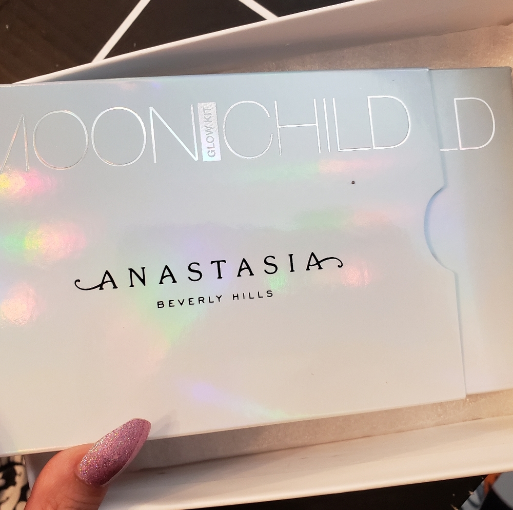 Anastasia Beverly Hills Moon Child Palette